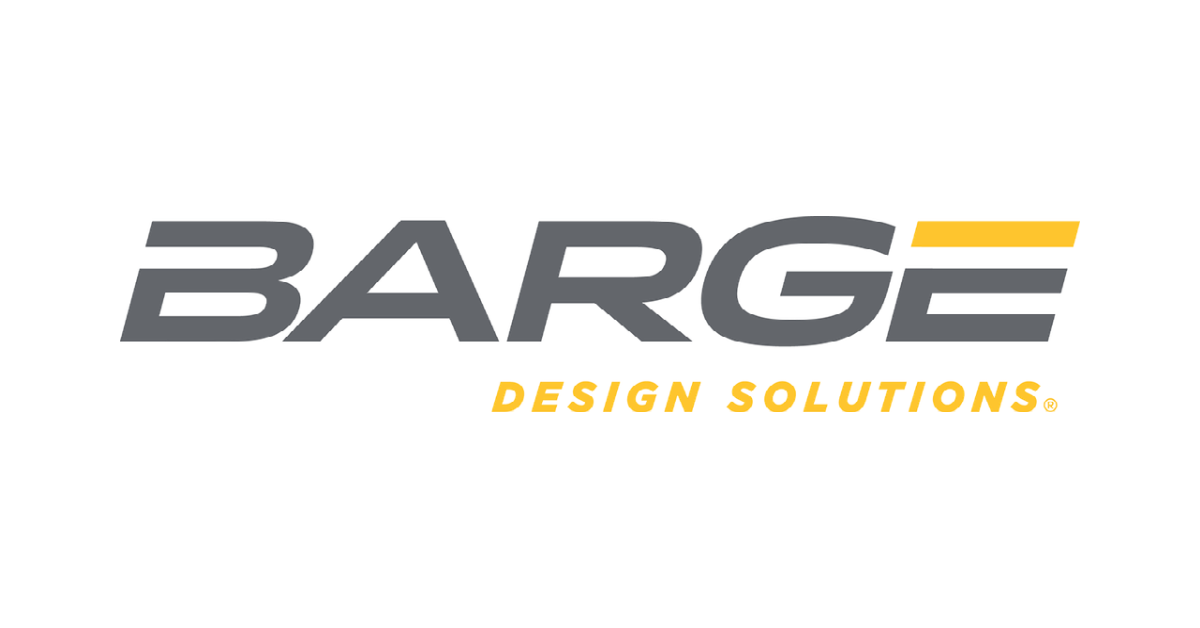 barge